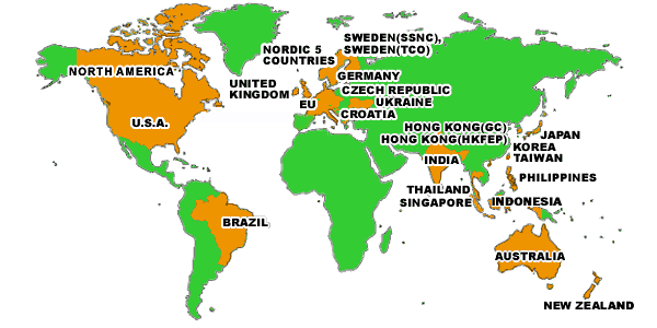 world network